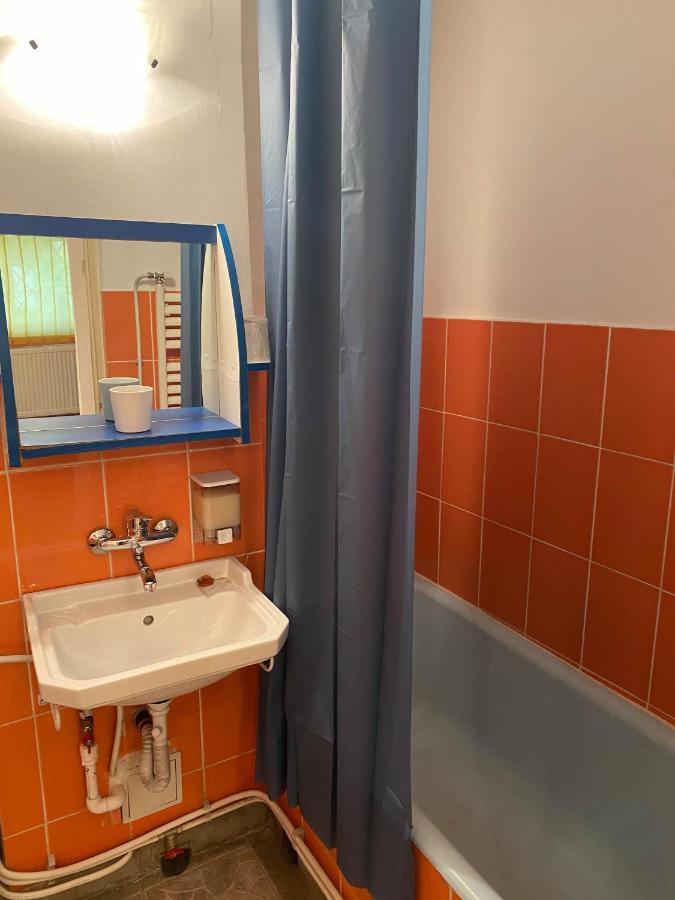 Best Home Хунедоара Экстерьер фото