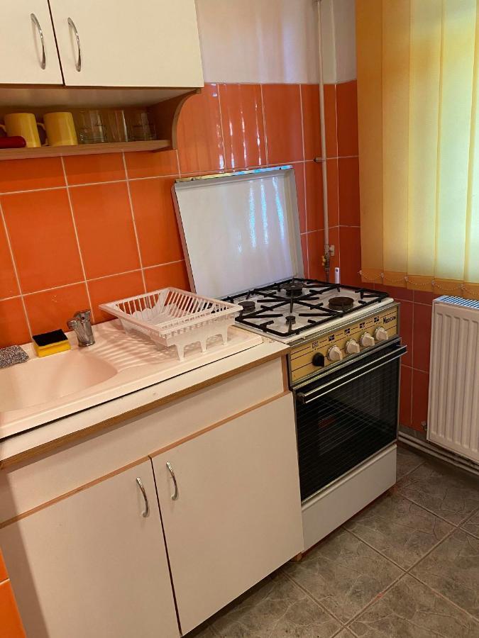 Best Home Хунедоара Экстерьер фото
